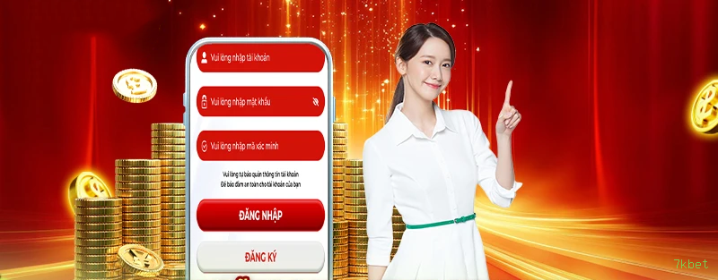 PIX Instantâneo 7kbet
