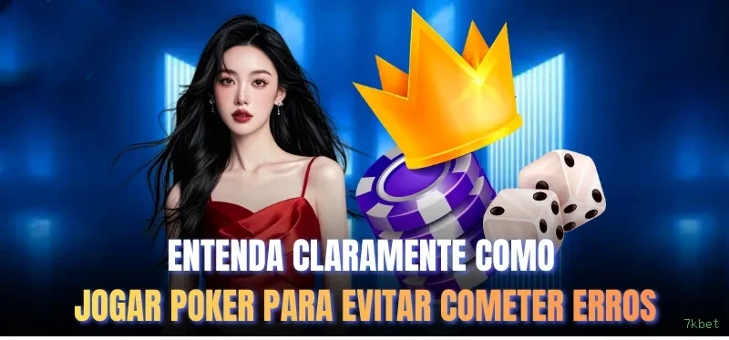 Casino Ao Vivo 7kbet