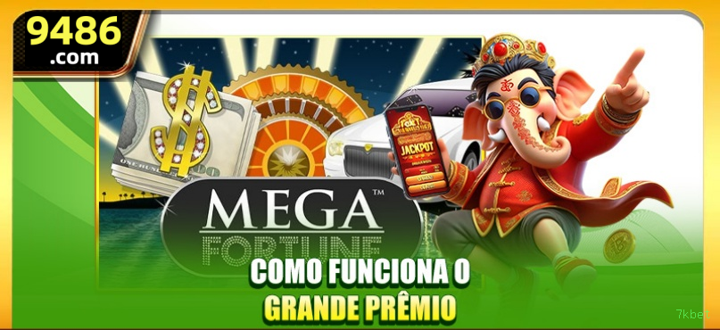 Apostas de Futebol 7kbet