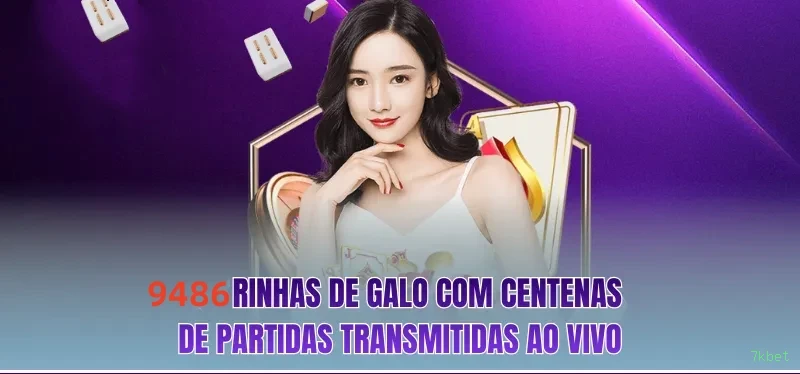 Apostas de Tênis 7kbet