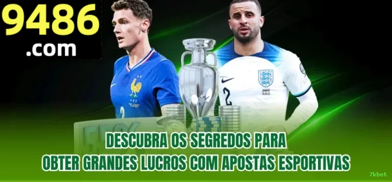Estatísticas Esportivas 7kbet