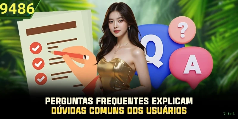 Estatísticas 7kbet