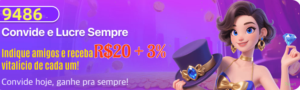 Experiência VIP 7kbet