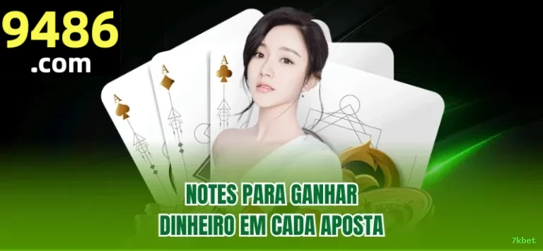 Estatísticas 7kbet
