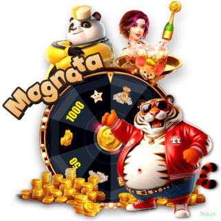 Jogos de Slot 7kbet