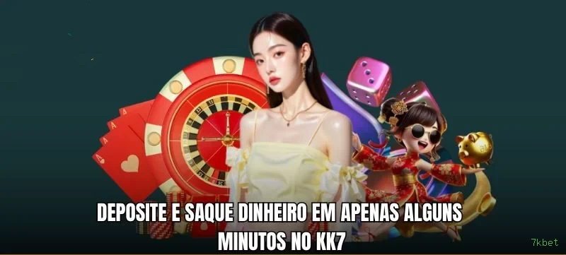 Login Seguro 7kbet