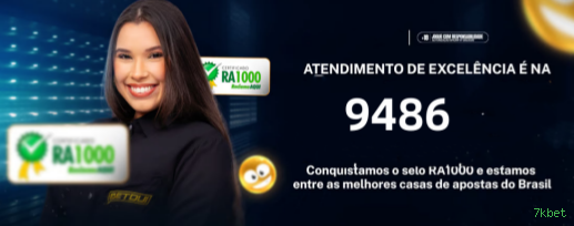 Tecnologia da Plataforma 7kbet