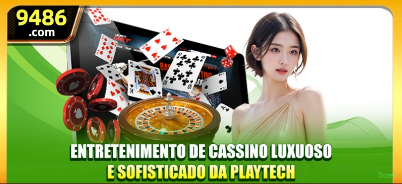 Integração de APIs 7kbet