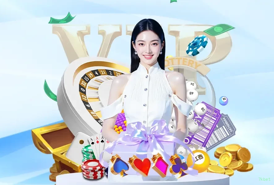 Ofertas Exclusivas 7kbet